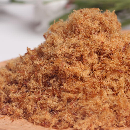 为孩子准备的无添加剂风干牛肉丝  180g/盒 商品图4