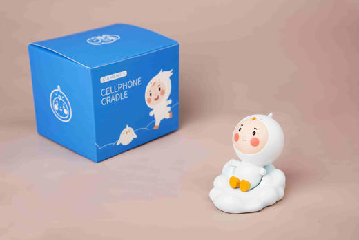 福州分店-鹭小飞手机平板支架 商品图4