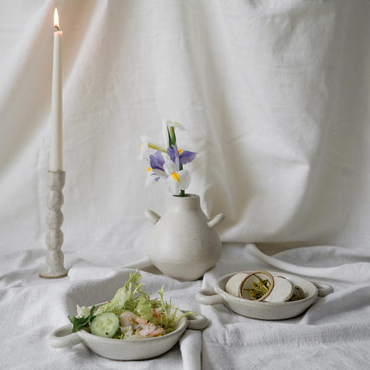 「英国 Olivia Fiddes」花瓶 商品图1