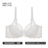 【已下架详情页跳转新款】奶糖派大罩杯超薄单层大胸显小透气舒适包容稳定上托大胸内衣 商品缩略图5