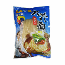 社区团购奉天西塔朝鲜风味大冷面370g