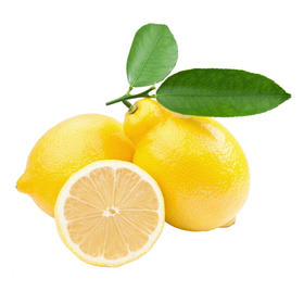 四川柠檬2个装/约300g