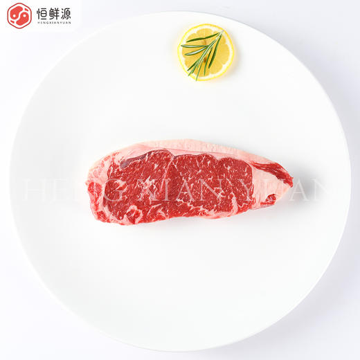 澳洲安格斯西冷牛排200g 商品图2
