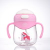 My Little Pony两用嘟嘟水杯320ML 商品缩略图0