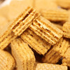 【豆乳威化饼干350g*2罐】MarLour万宝路罐装威化夹心茶点休闲小零食 商品缩略图3