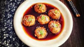 专治食欲不振的丸子！ 