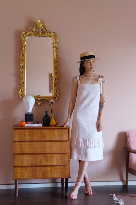 my tweed dress 商品图0