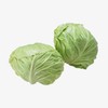 上庄店 圆白菜约500g 商品缩略图1