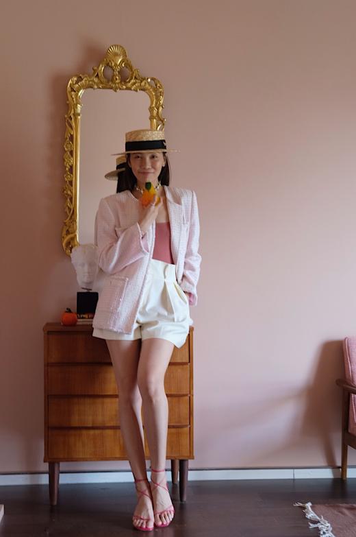 my tweed coat 商品图0