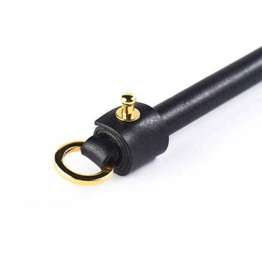 【UPKO 】进口皮质高端调教马鞭SM调情SP束缚男女成人情趣用品 商品图3