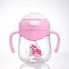 My Little Pony两用嘟嘟水杯320ML 商品缩略图1