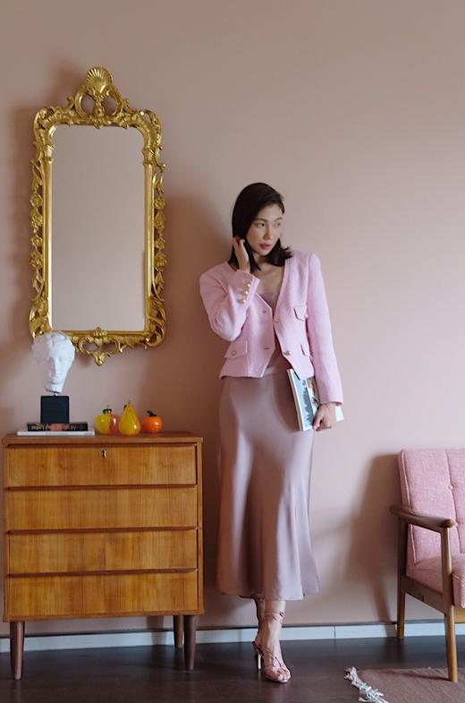 my tweed coat 商品图0