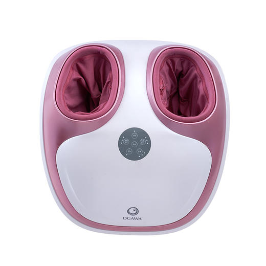 奥佳华OGAWA iAnkle足轻盈 足部按摩器 OG-3109S 商品图2