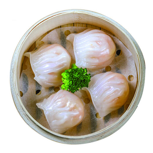 冬笋虾饺 商品图0