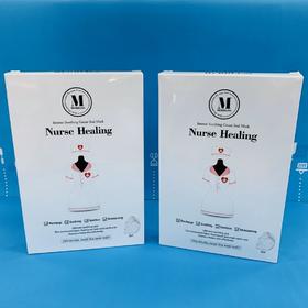 Merbliss防敏修復護士面膜（870261）