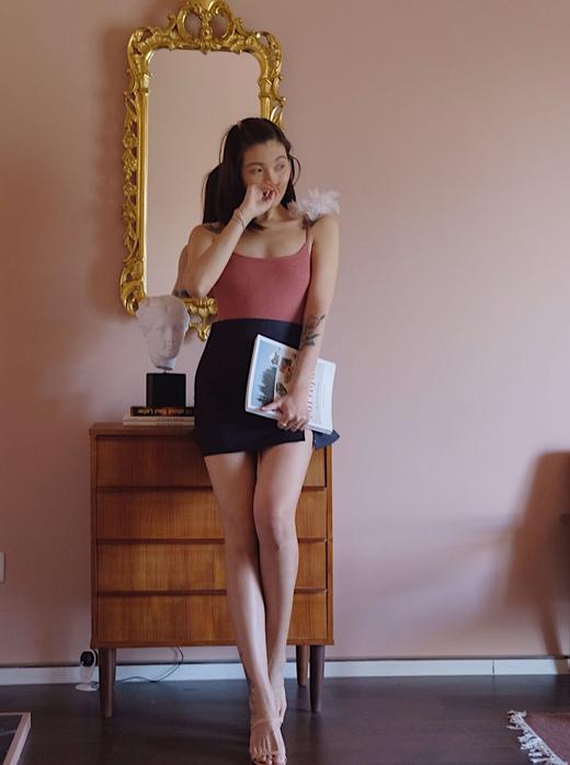 my skirt 商品图0