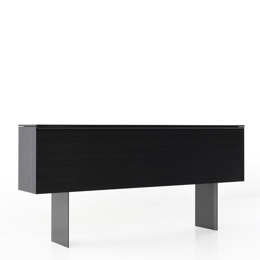 意大利Porro品牌Gallery low cupboard系列边柜 商品图2