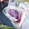 冰心粽（水晶粽） 70克×6枚/盒（红豆味*2+紫薯味*2+抹茶味*2）带检测报告 商品缩略图2
