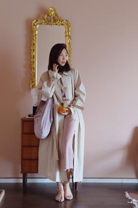 my wind coat