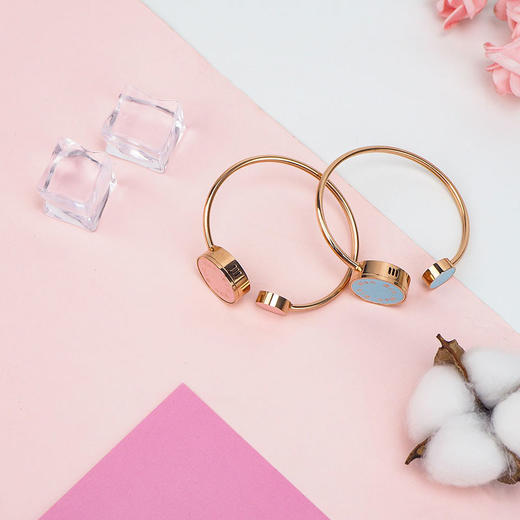 彬万负离子驱蚊手环大人香氛彬同款驱蚊手环 商品图4