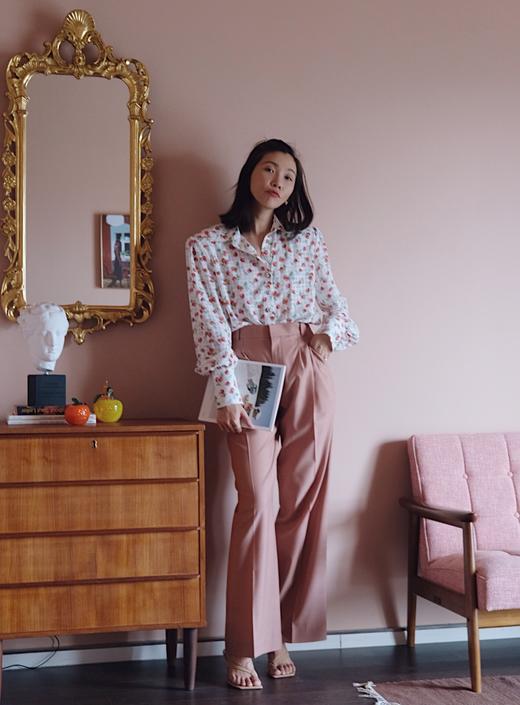 my suit pant 商品图0