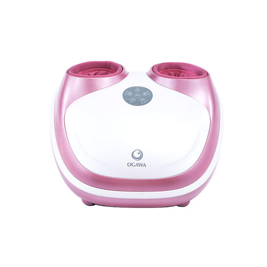 奥佳华OGAWA iAnkle足轻盈 足部按摩器 OG-3109S 商品图4