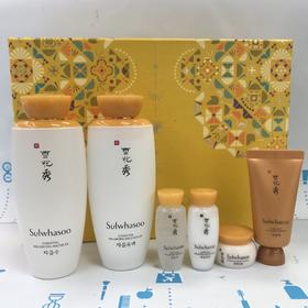 雪花秀滋盈水乳套装 2020新包装（838043）