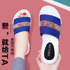 MLKL-9653新品潮款百搭休闲运动凉鞋女室外旅游沙滩凉拖 商品缩略图2
