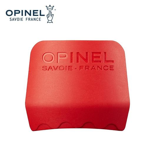 OPINEL法国原装进口小厨师套装儿童专用学习套装不锈钢刀削皮器组合 商品图3