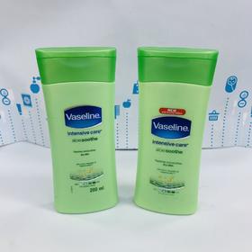 凡士林芦荟舒缓润肤露200ml（357265）