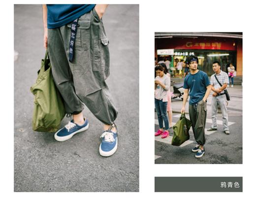 运动休闲服装 商品图1