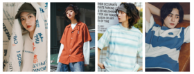 衣服