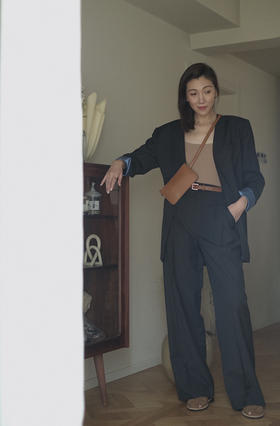 my suit