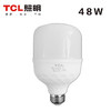 TCL LED球泡 48W E27 白光 商品缩略图0