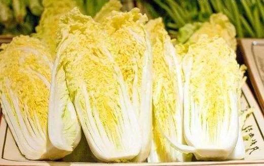 上庄店 娃娃菜500g/包 商品图1