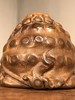 老竹根留节疤巧雕瑞兽， 顺丰包邮 商品缩略图5