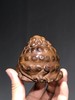 老竹根留节疤巧雕瑞兽， 顺丰包邮 商品缩略图3