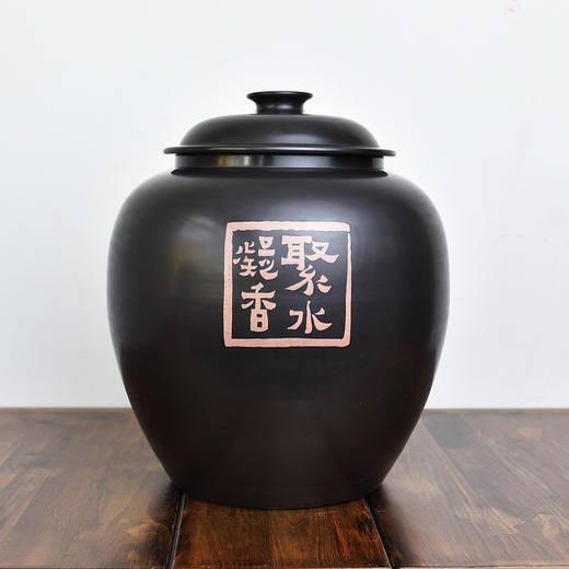 陶茶居 水缸 商品图1