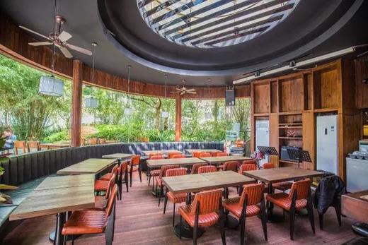 小木屋午市/晚市随心选月卡 商品图3