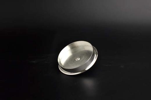 大理鹤庆 仿古紫铜盖煮水银壶 商品图6