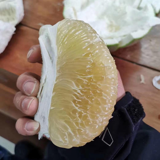 泰国🇹🇭金柚清甜多汁 商品图5