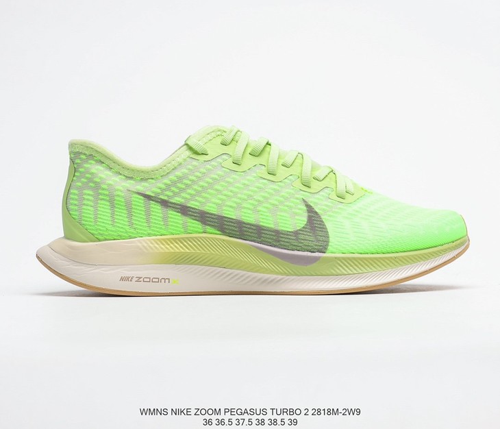 耐克nike zoomx pegasus turbo 2 36x超级飞马2代休闲