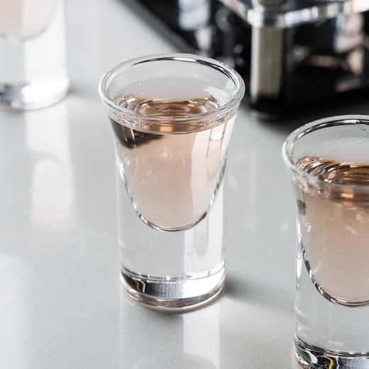 摩登主妇白酒杯shot子弹杯鸡尾酒调酒具一口杯分酒器家用聚会套装 商品图3