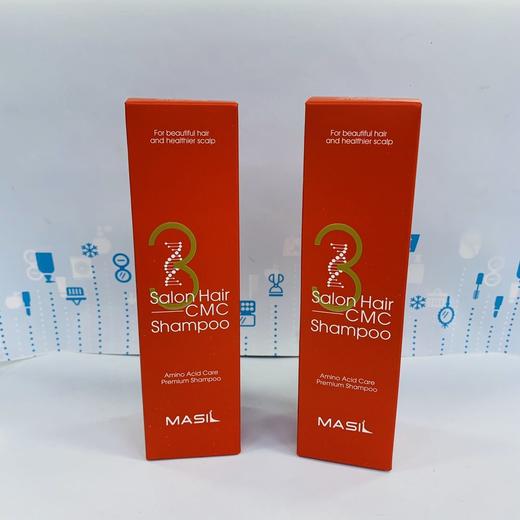 3次方沙龙CMC复合洗发水（545118） 商品图0