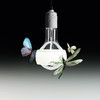 德国Ingo Maurer品牌Johnny B. Butterfly系列吊灯 商品缩略图0