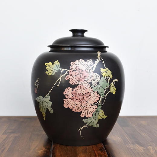 陶茶居 水缸 商品图8