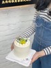 玫珑蜜瓜戚风蛋糕 商品缩略图0