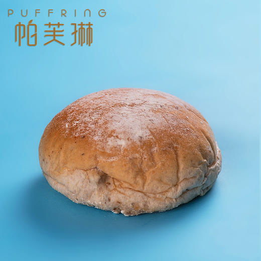 五谷核桃小餐包 商品图0