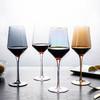 摩登主妇欧式红酒杯醒酒器酒具套装创意家用高脚酒杯水晶杯香槟杯 商品缩略图4