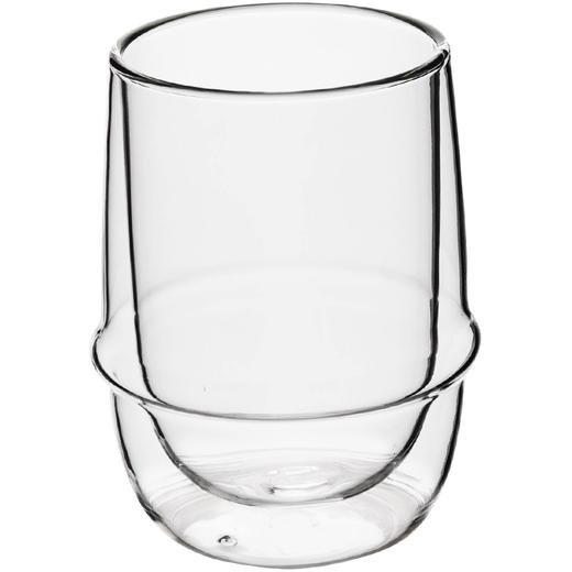 摩登主妇耐热高硼硅玻璃水杯隔热防烫防爆家用泡茶杯子咖啡牛奶杯 商品图4